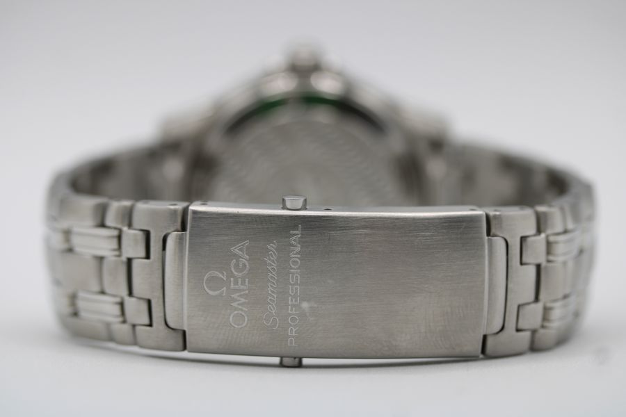 Omega Seamaster 300m Mid-Size 2562.80.00